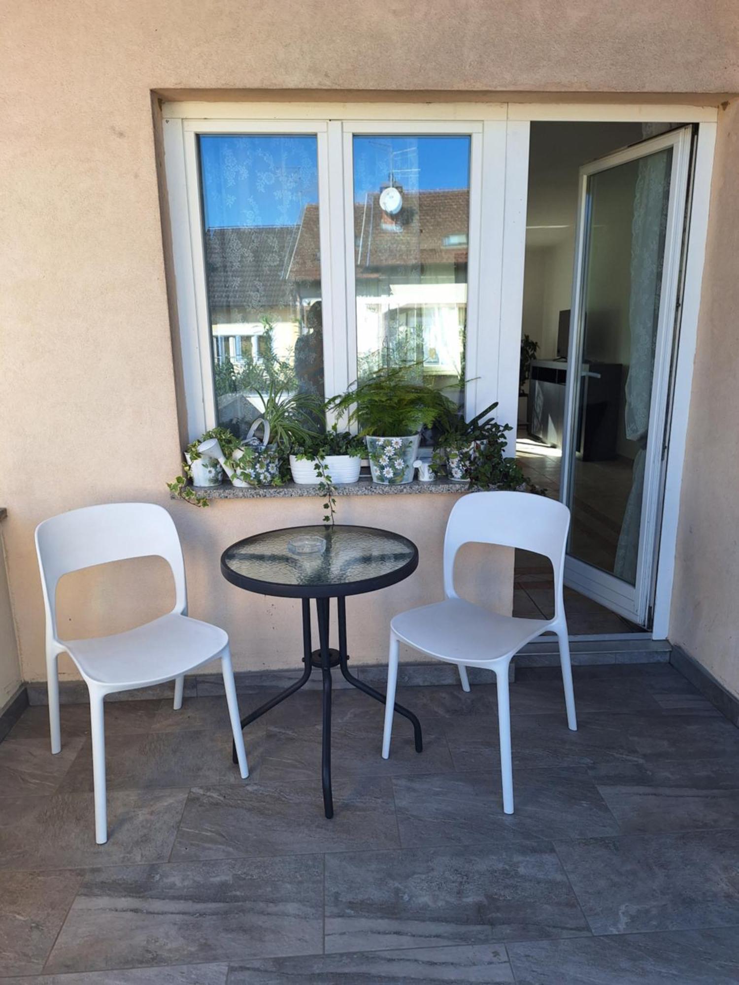 Apartments Place4You Бйеловар Екстериор снимка